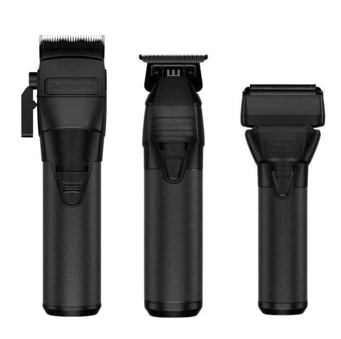 Comprar Combo BabylissPro Fxone Corte + Acabamento Babyliss FXONE