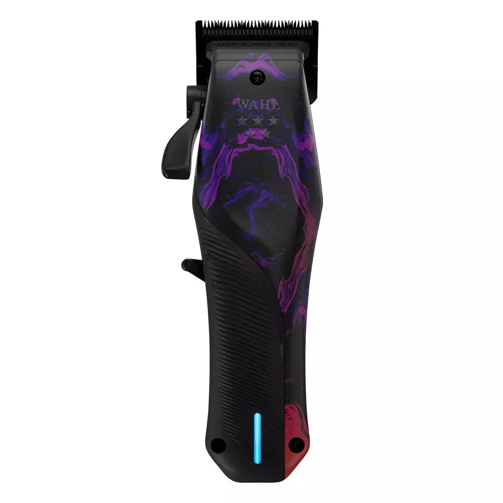 Comprar Máquina De Cortar Cabelo Wahl Vapor Bivolt Edição Limitada