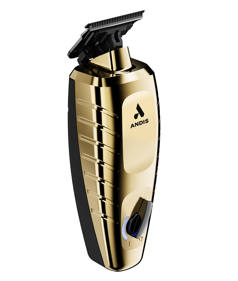 Comprar Máquina de Acabamento GTX-EXO II Gold - a partir de R