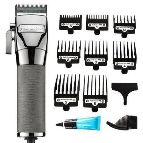 Comprar Máquina de Corte Ferrari X880 Profissional Babyliss Pro