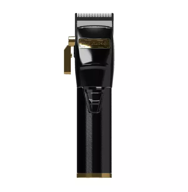 Comprar Combo Babyliss Fx Black Maquina Corte + Babyliss Fx Black
