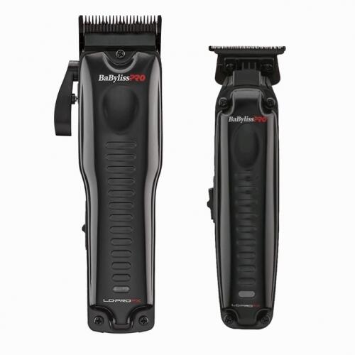 Comprar Combo Babyliss Pro LimitedFX Boost+ Blue Máquina de Corte