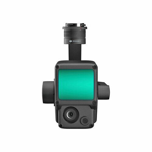 DJI Zenmuse L1