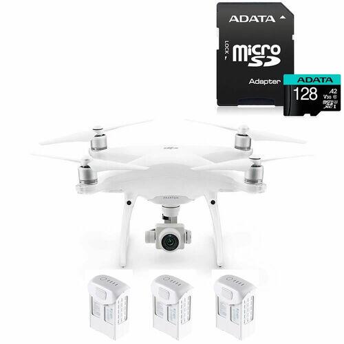 DJI Phantom 4 Pro V2.0 Combo