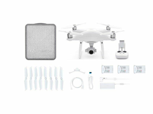 DJI Phantom 4 Pro V2.0 Combo
