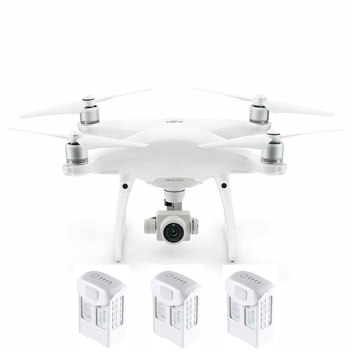 DJI Phantom 4 Pro V2.0 Combo