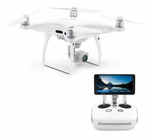 DJI Phantom 4 Pro V2.0 Plus