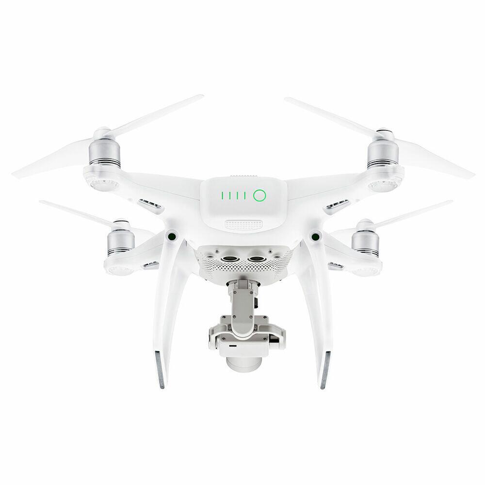 DJI Phantom 4 Pro V2.0 Plus