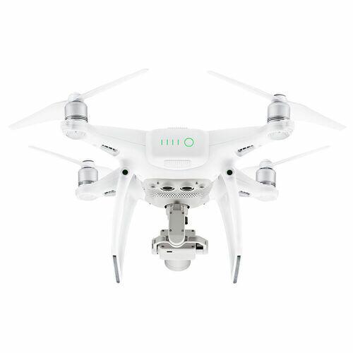 DJI Phantom 4 Pro V2.0 Plus