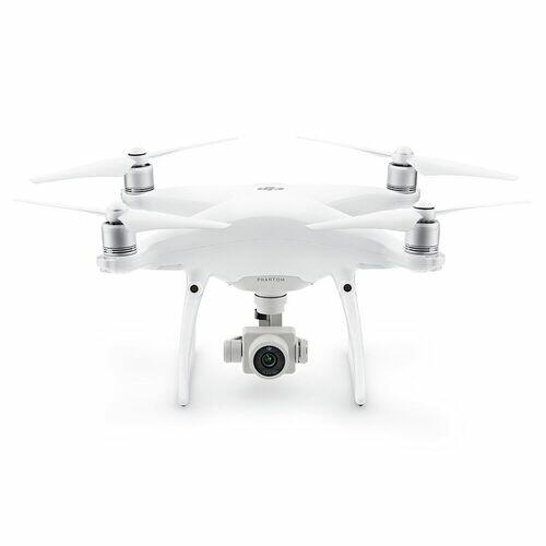 DJI Phantom 4 Pro V2.0 Plus