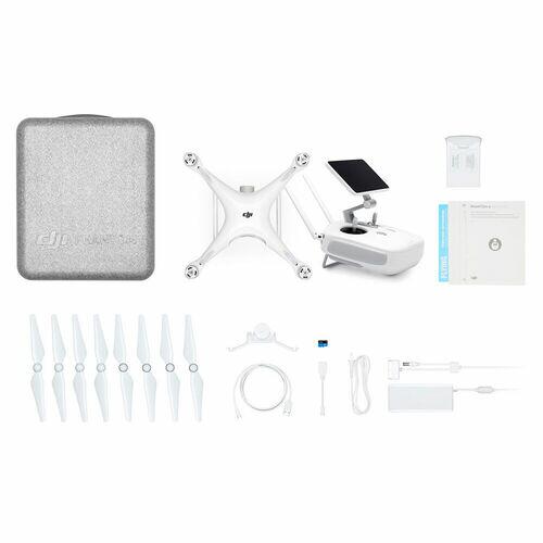 DJI Phantom 4 Pro V2.0 Plus