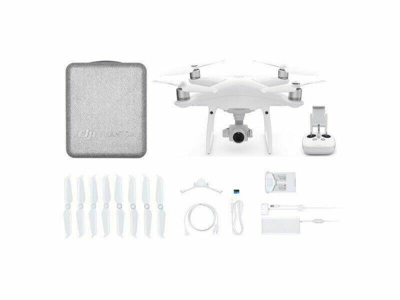 DJI Phantom 4 Pro V2.0