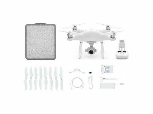 DJI Phantom 4 Pro V2.0