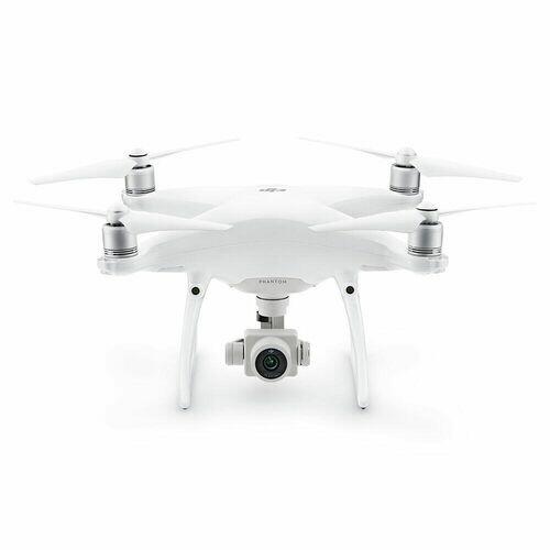 DJI Phantom 4 Pro V2.0