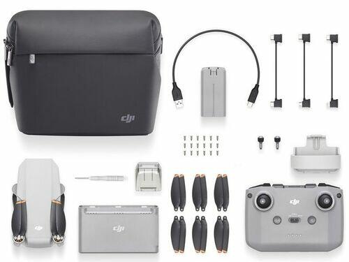 DJI Mini 2 Combo Fly More