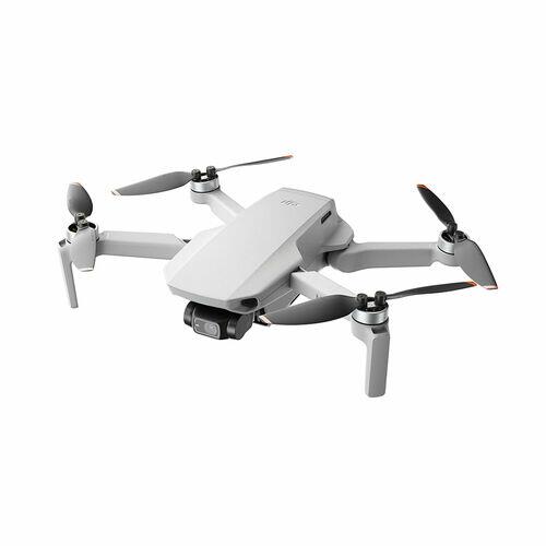DJI Mini 2 Combo Fly More