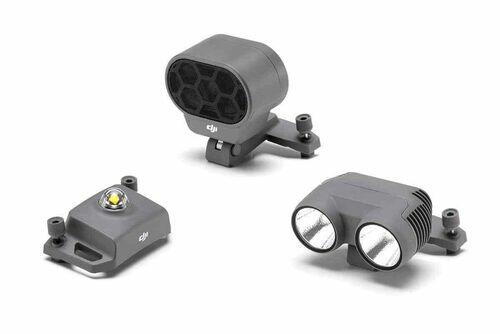 DJI Mavic 2 Enterprise Zoom Combo 2 Baterias Extras