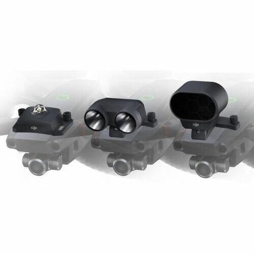 DJI Mavic 2 Enterprise Zoom Combo 2 Baterias Extras