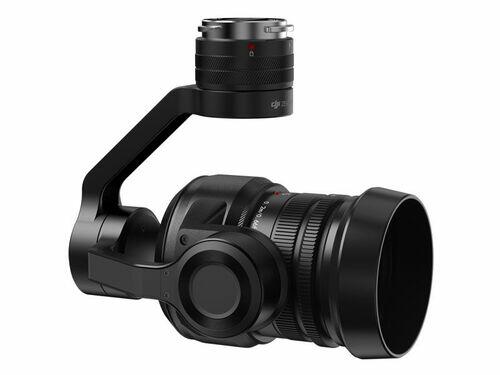 DJI Câmera Digital Zenmuse X5S