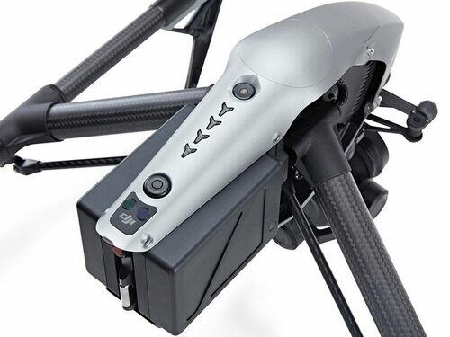 DJI INSPIRE 2