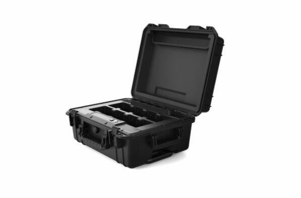 DJI Matrice 300 RTK ANATEL - GARANTIA BR + 2 BATERIAS + ESTAÇÃO DE CARREGAMENTO