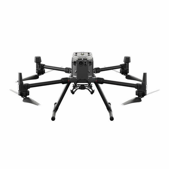 DJI Matrice 300 RTK ANATEL - GARANTIA BR + 2 BATERIAS + ESTAÇÃO DE CARREGAMENTO