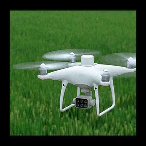 DJI Phantom 4 Multispectral
