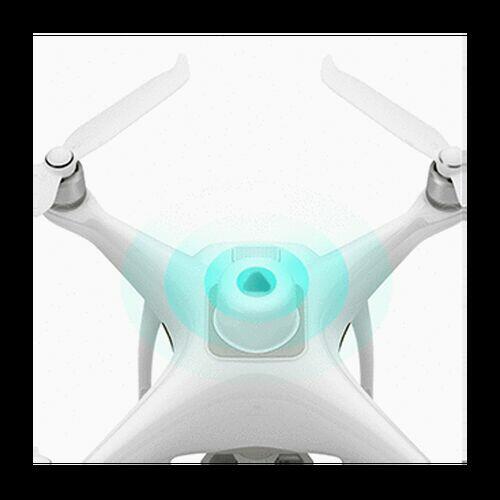 DJI Phantom 4 Multispectral