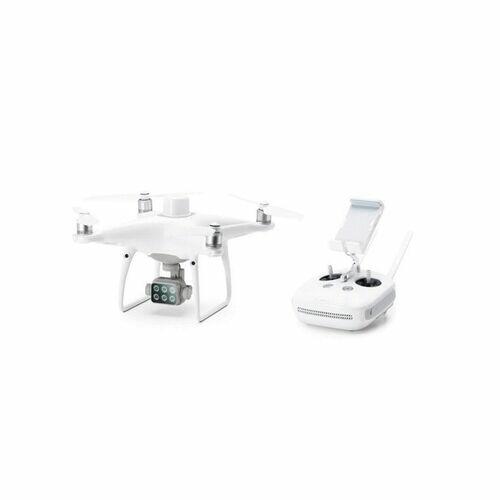DJI Phantom 4 Multispectral