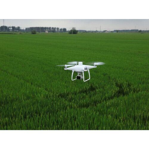 DJI Phantom 4 Multispectral