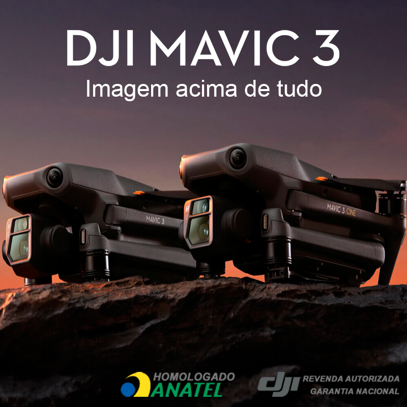 MAVIC 3