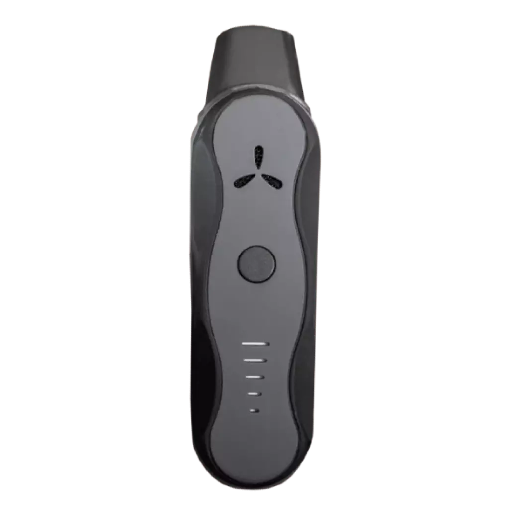 Vaporizador De Ervas Xs Go - Airvape