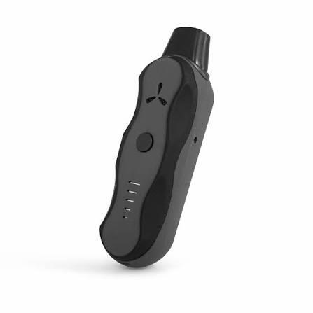 Vaporizador De Ervas Xs Go - Airvape