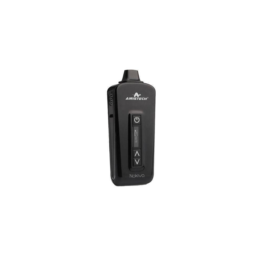 Vaporizador De Ervas Nokiva - Airistech