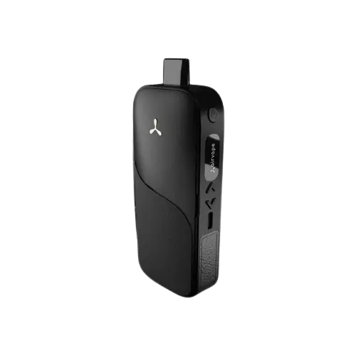 Vaporizador De Ervas E Concentrados Legacy Pro - Airvape