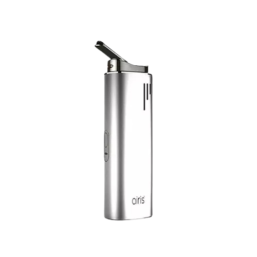 Vaporizador De Ervas E Concentrados Airis Switch 3 Em 1 Kit - Airistech