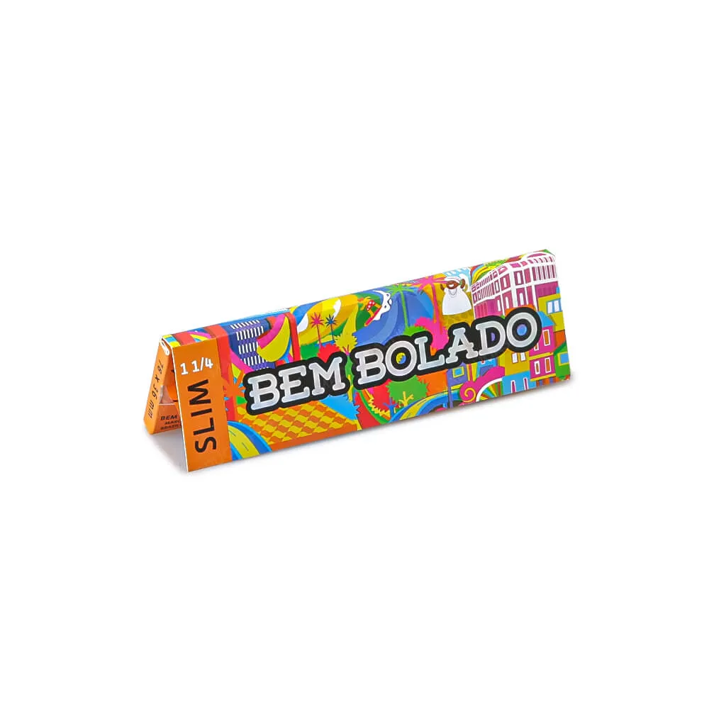 Seda Bem Bolado Slim 1 1/4