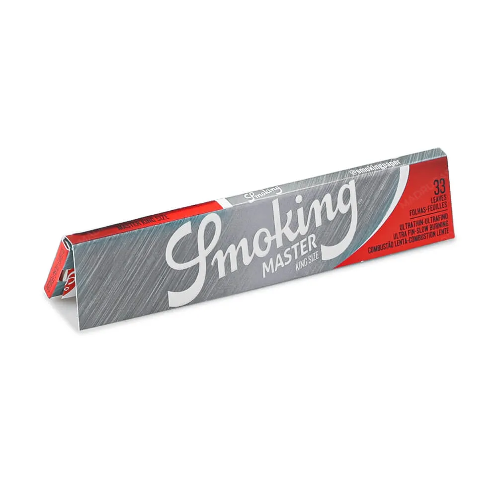 Seda Smoking Master King Size