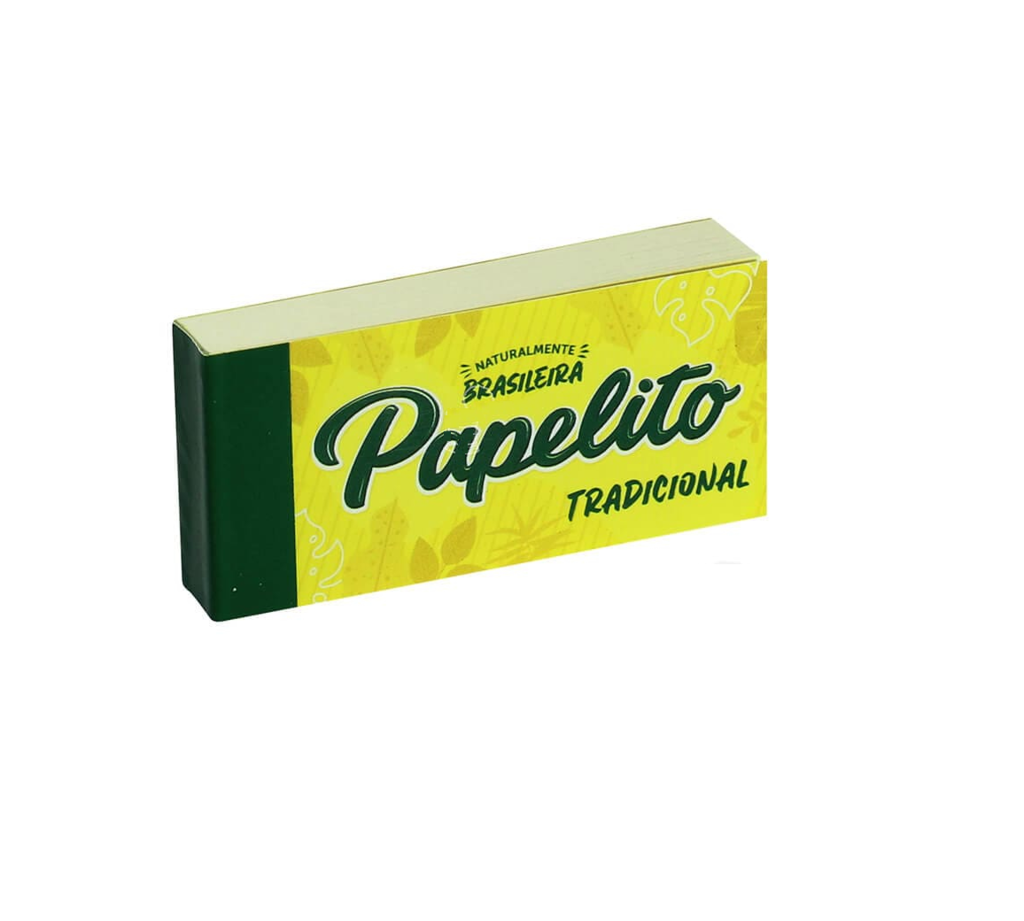 Piteira Papelito Tradicional