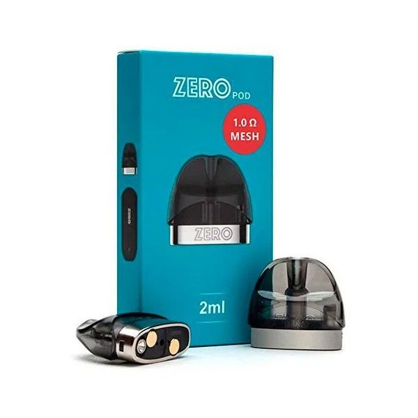 Coil Renova Mesh New 1,0 C/ 2 Unidades
