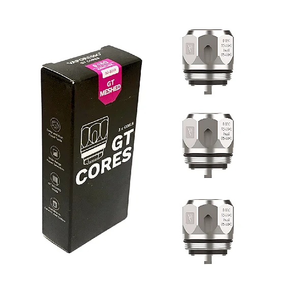 Coil Gt Cores 0,18 - 1 Unidade