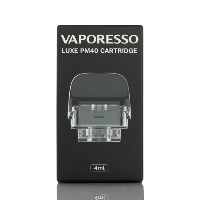 Cartucho Pm40 4Ml - 1 Unidade