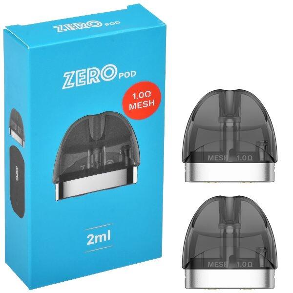 Coil Renova 2 Mesh 1,0 - 1 Unidade