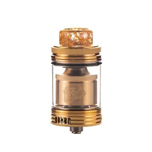 Wotofo Tank Troll X Rta Gold