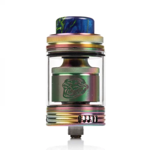 Wotofo Tank Troll X Rta Rainbow
