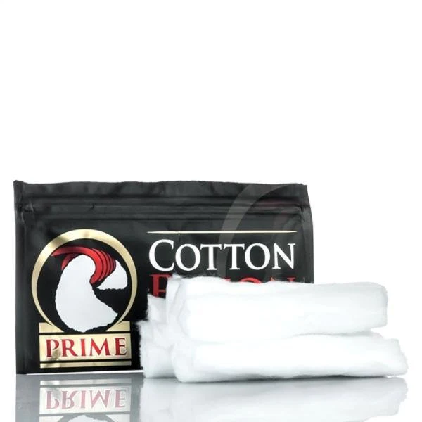 Algodão Cotton Bacon Prime