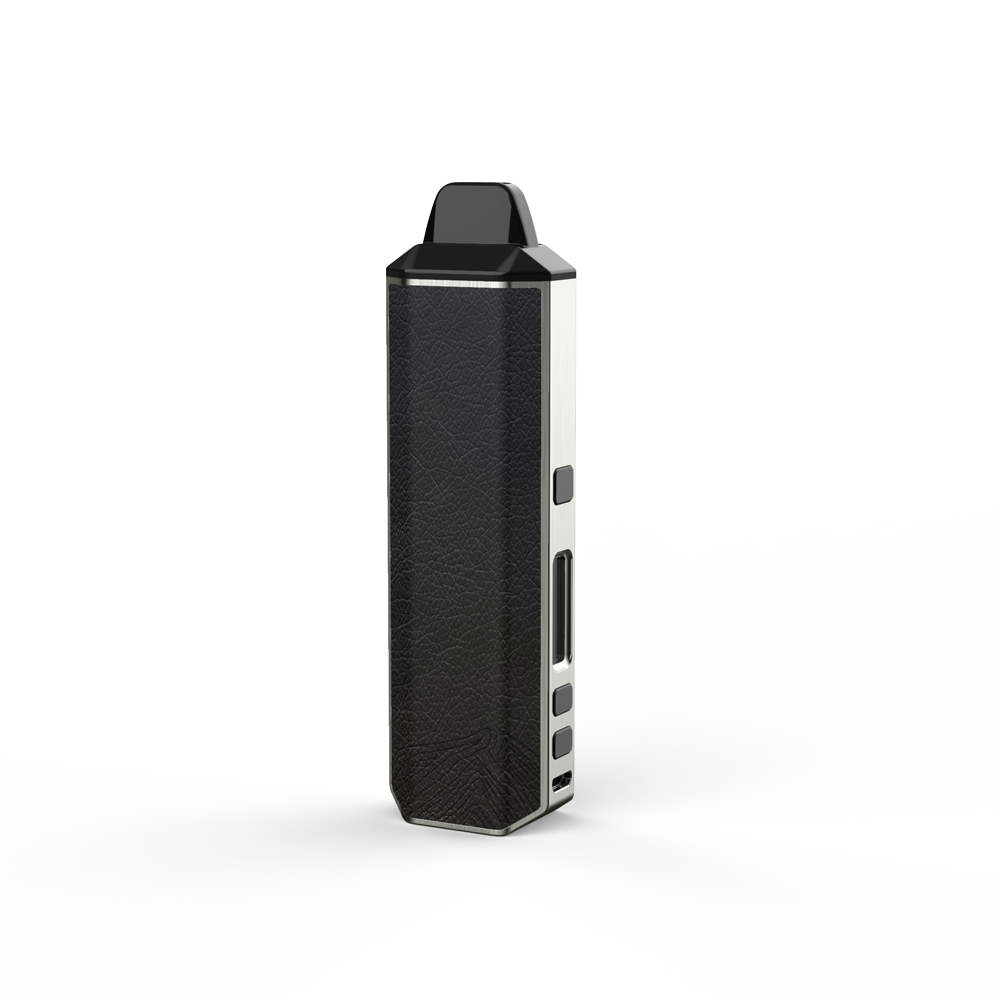 Vaporizador De Ervas E Concentrados Aria - Xvape