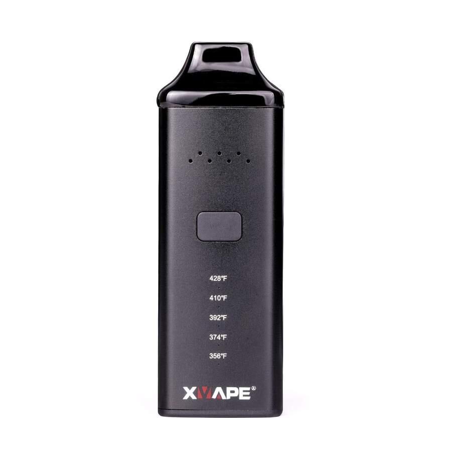 Vaporizador De Ervas Avant - Xvape