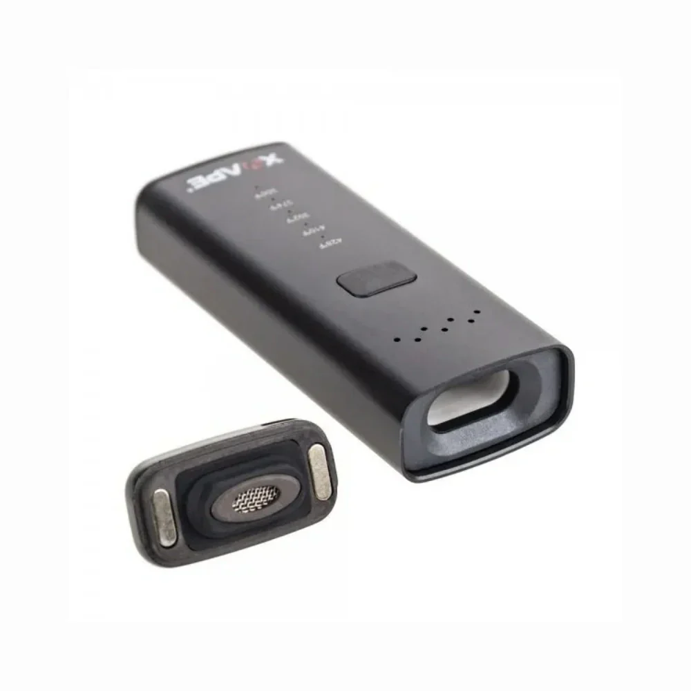 Vaporizador De Ervas Avant - Xvape