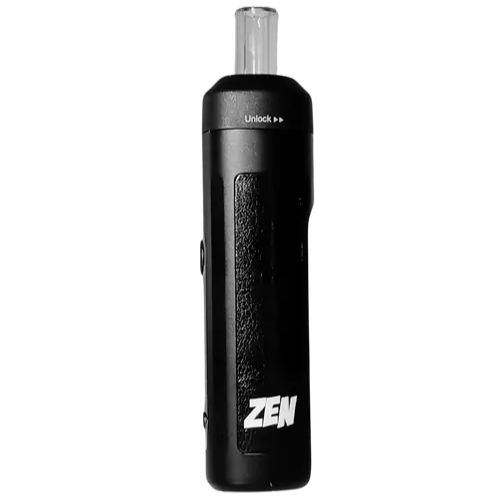 Vaporizador De Ervas Zen - Kingvapo